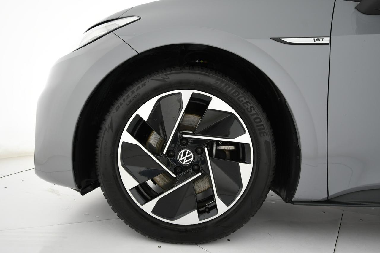 VOLKSWAGEN ID.3 58 kWh 1st edition Plus APP CONNECT+ACC+LED+C18"