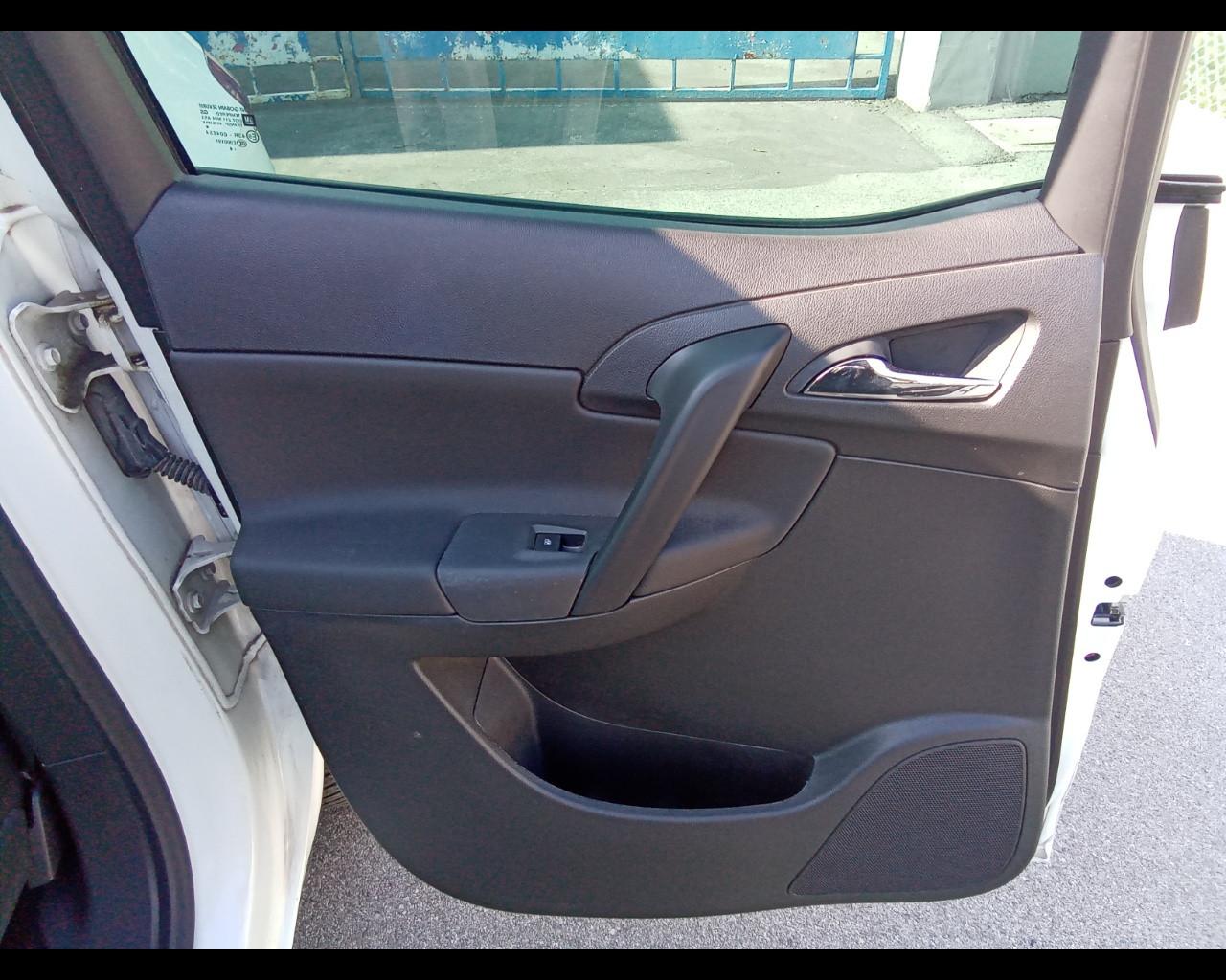 OPEL Meriva 2ª serie - Meriva 1.6 CDTI 110CV Start&Stop Cosmo