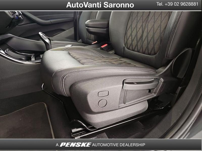 BMW X1 X1 xDrive18d xLine