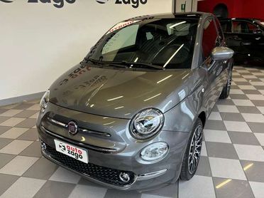 Fiat 500 1.0 hybrid Dolcevita 70cv