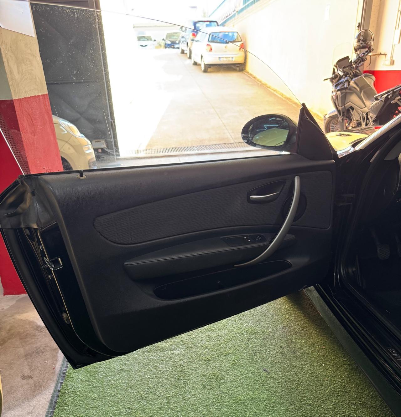 Bmw 116 CV SERIE 1 UNICO PROPRIETARIO