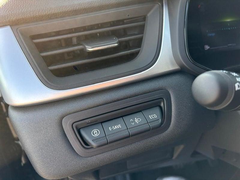 Renault Symbioz evolution full hybrid E-Tech 145