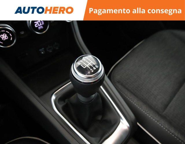 RENAULT Captur TCe 100 CV GPL Techno