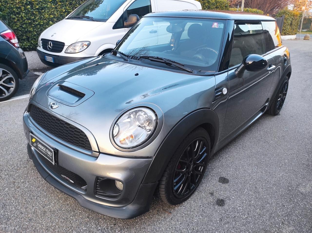 Mini Mini 1.6 16V John Cooper Works