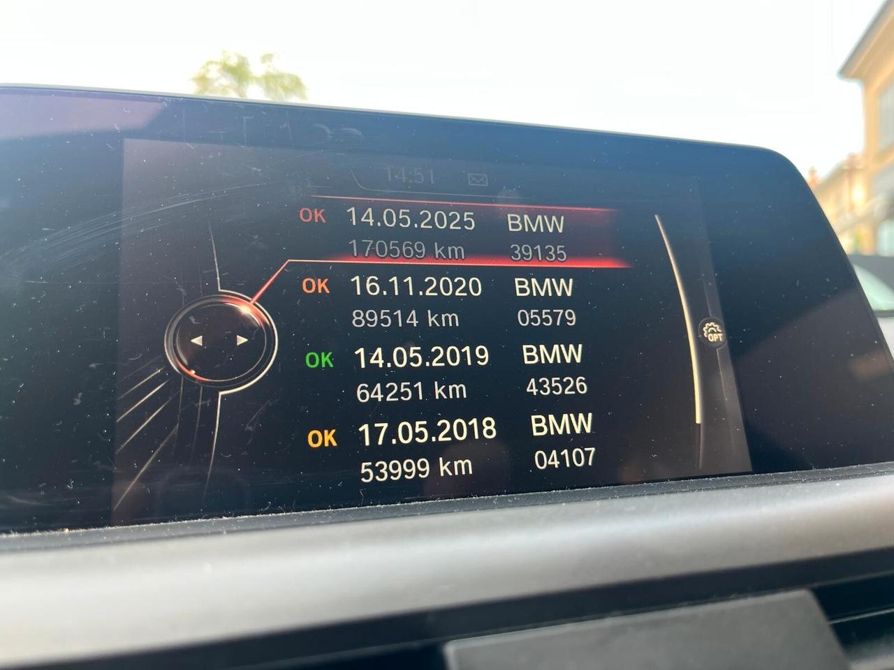 Bmw 118d 5p.
