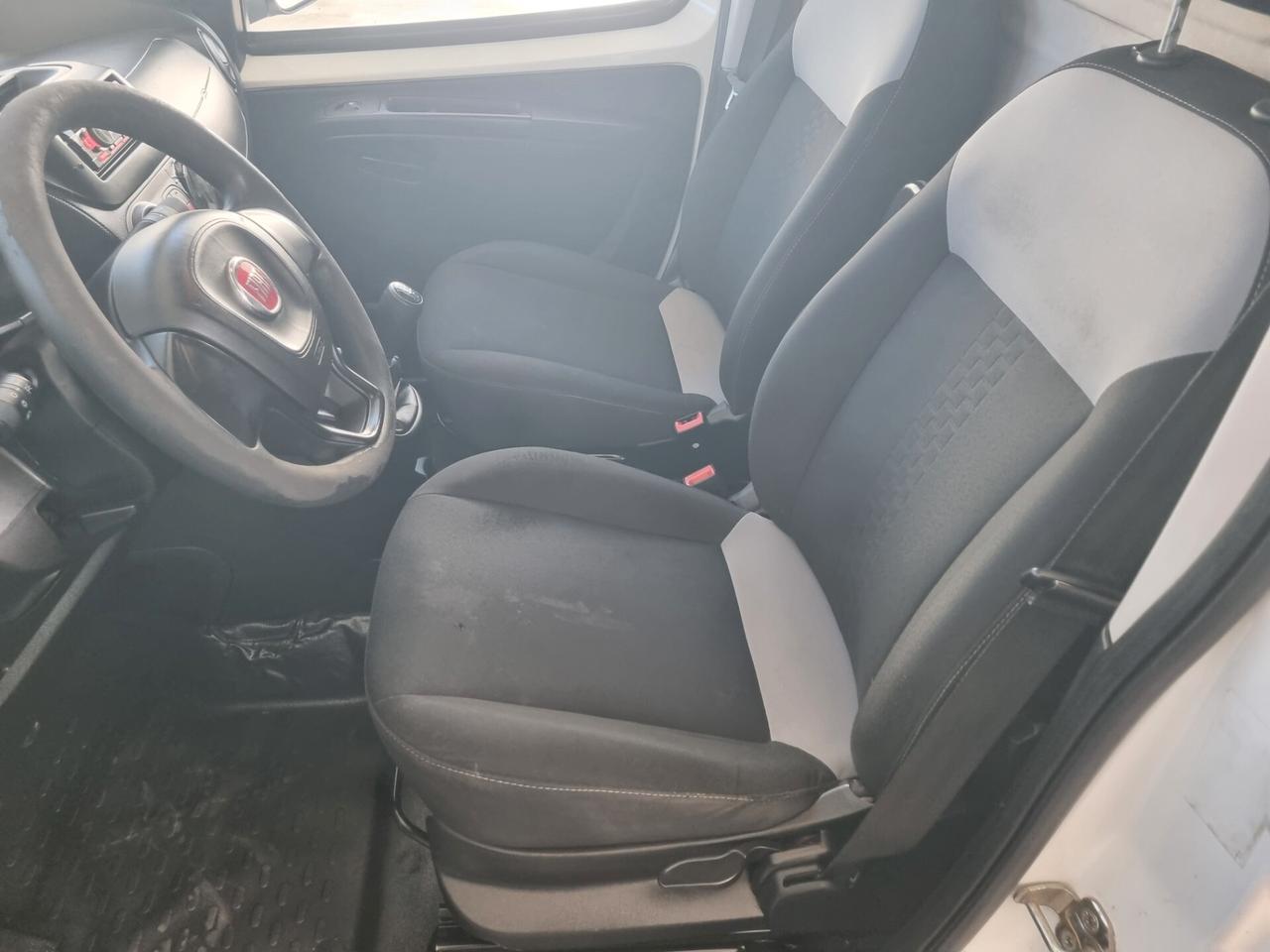 Fiat Fiorino 1.3 MJT 80CV Cargo