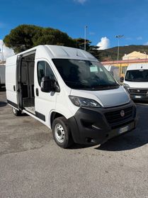 FIAT DUCATO 2.3mjt 140cv L2H2 FURGONE