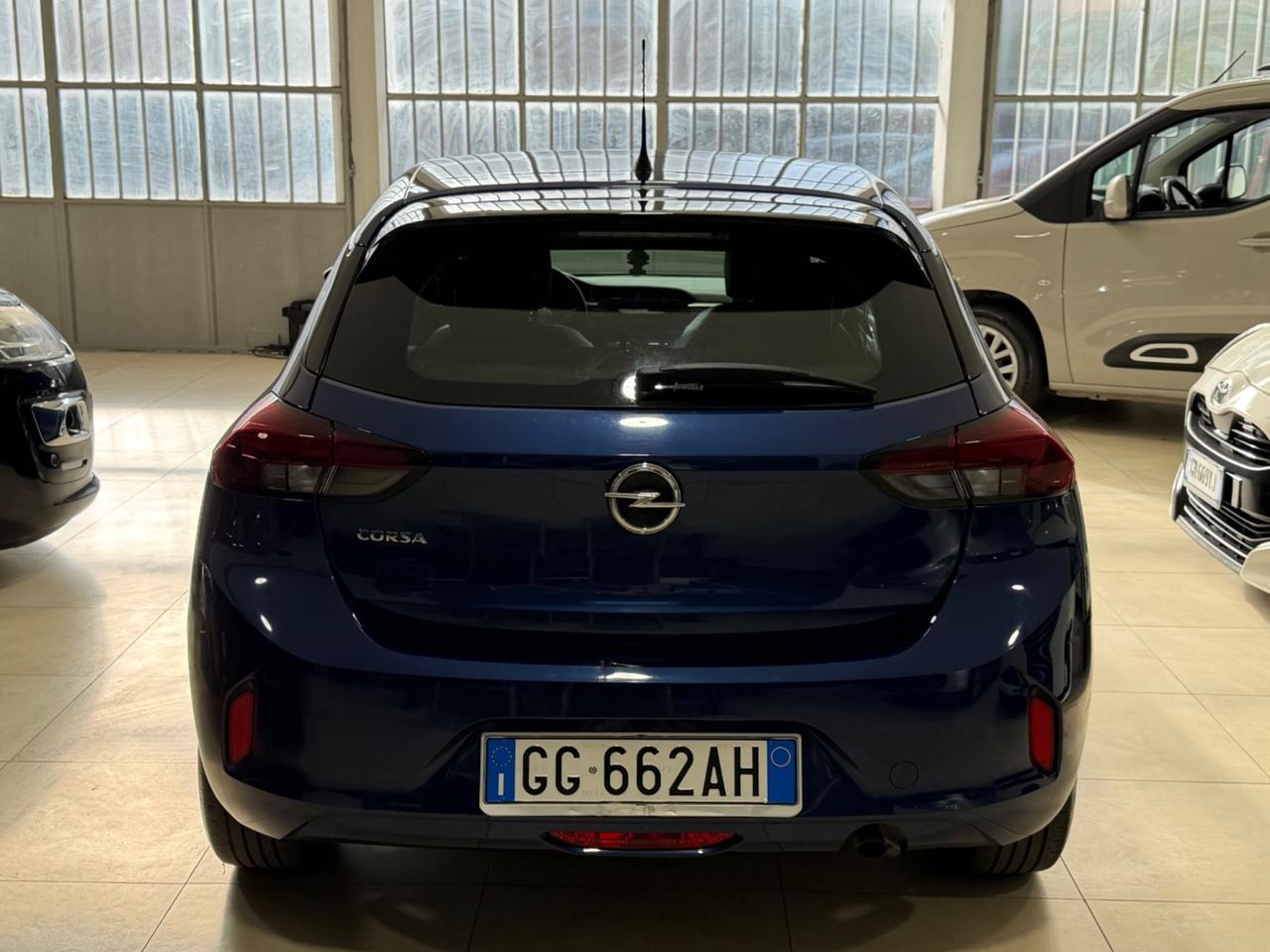 Opel Corsa 1.2 Elegance