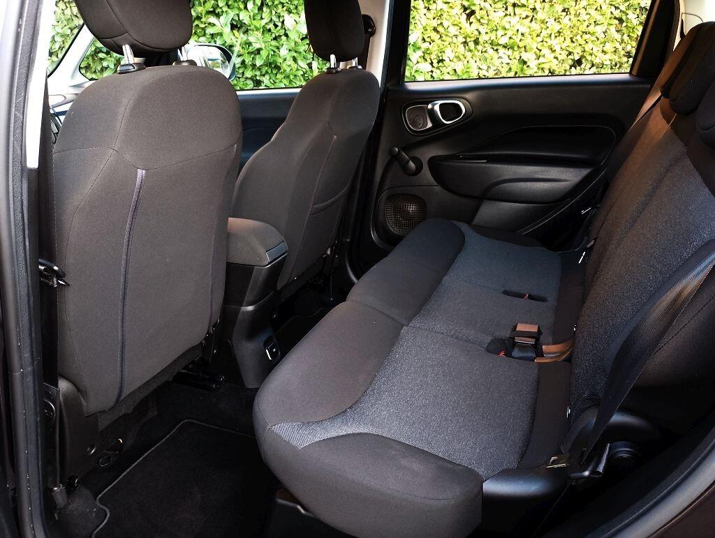 Fiat 500L 1.3 Multijet 95 CV Business