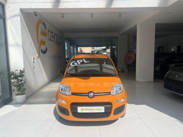 FIAT Panda 1.2 EasyPower TUA A SOLI 110 EURO MENSILI