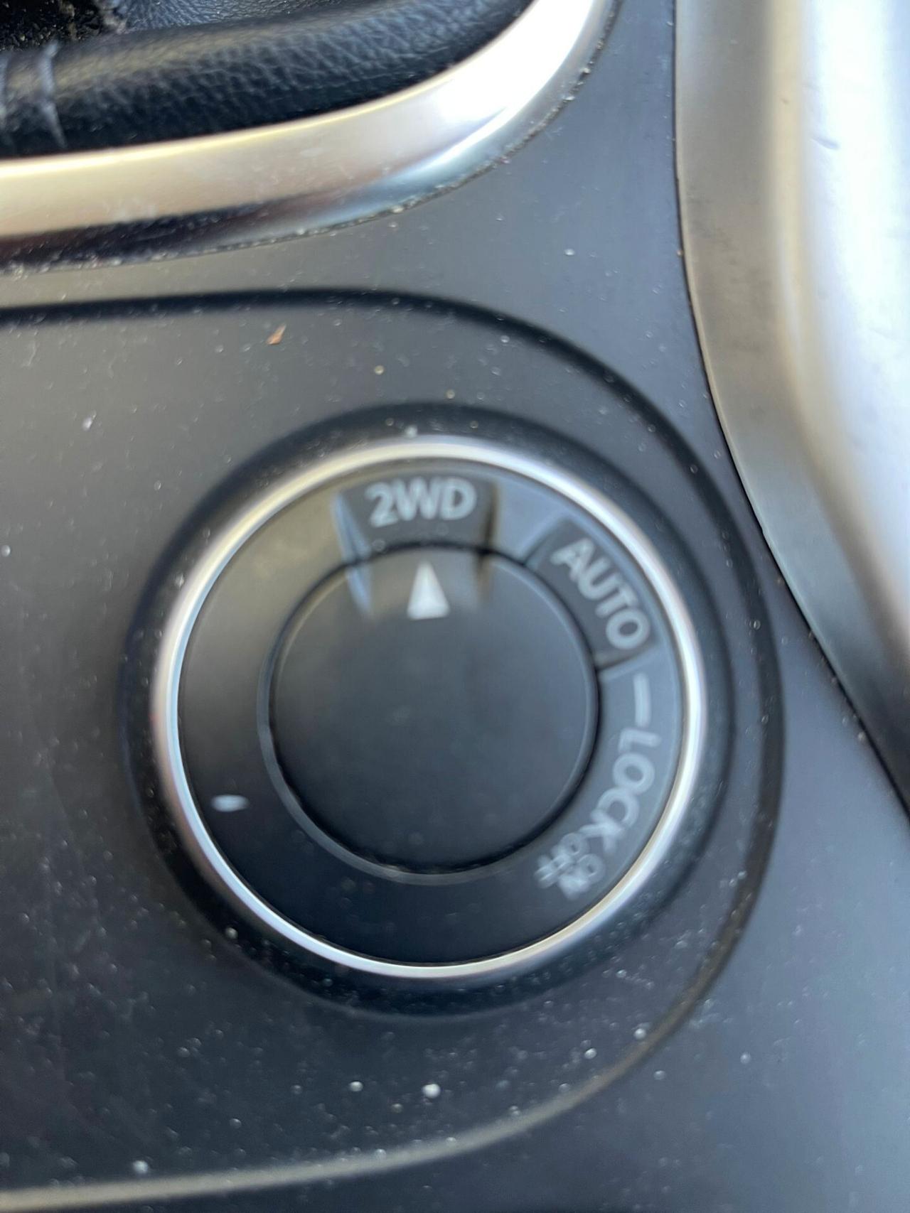 Renault Kadjar Blue dCi 150CV AWD Black Edition