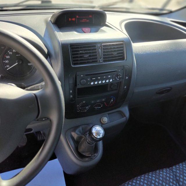 FIAT Scudo 2.0 MJT/130