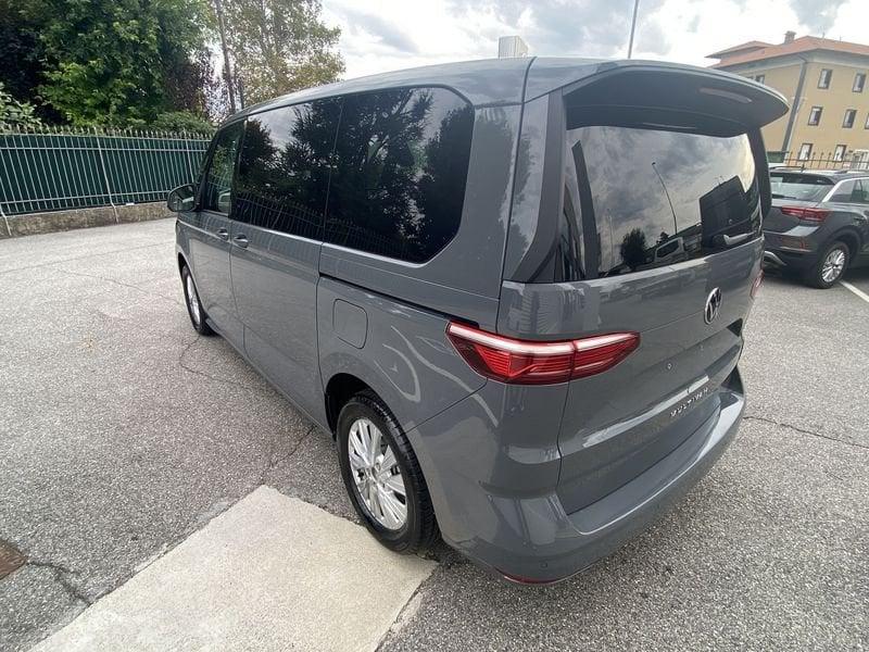 Volkswagen Multivan 2.0 TDI 150CV DSG Space