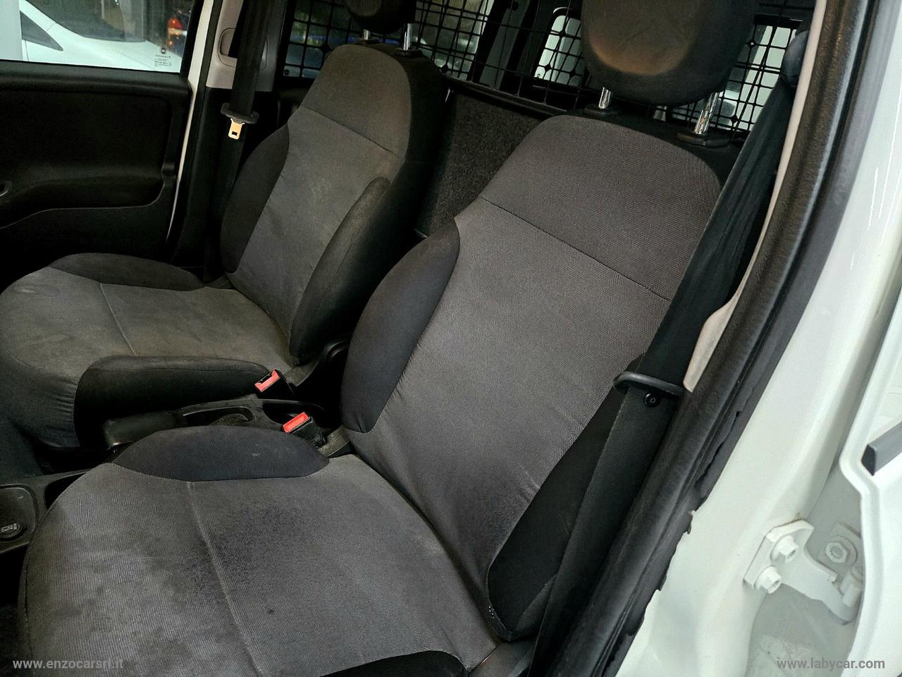 Panda 1.3 MJT S&S Pop Van 2 posti