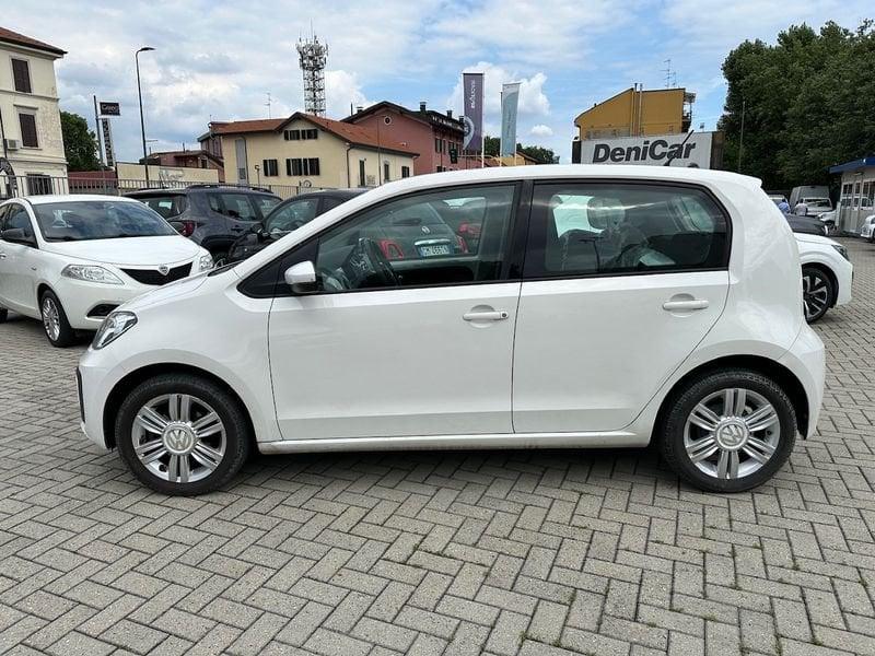 Volkswagen up! 1.0 75 CV 5p. high