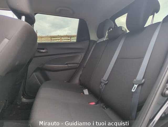 Suzuki Swift 1.2 Hybrid Cool 2WD