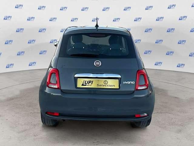 Fiat 500 1.0 hybrid Cult 70cv
