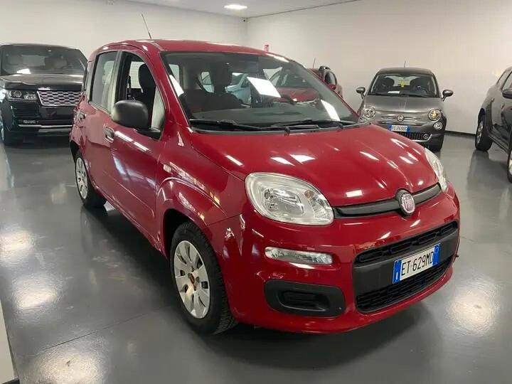 Fiat Panda 1.2 Pop