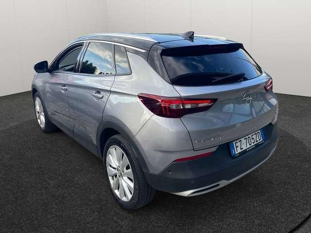 Opel Grandland X 1.5 ecotec 131 Cv Innovation *AUTOMATICA*