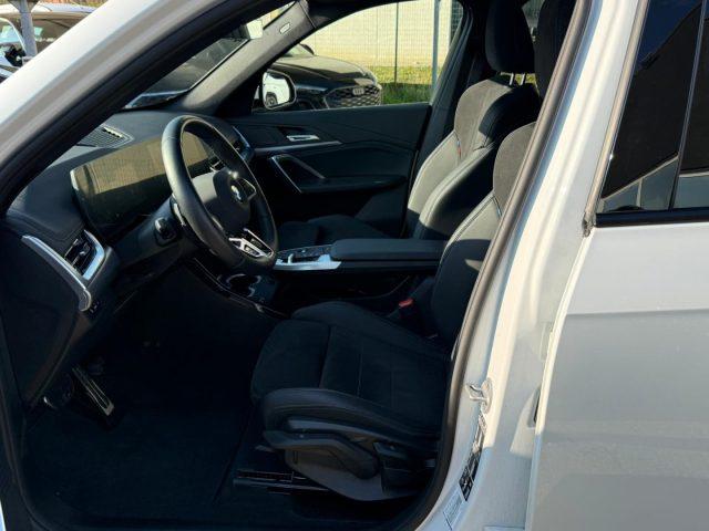 BMW X1 xDrive 20d Msport Pro AUT - NAVI - TETTO - 19
