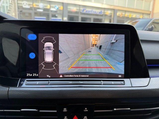 VOLKSWAGEN Golf GTD 2.0 TDI GTD DSG