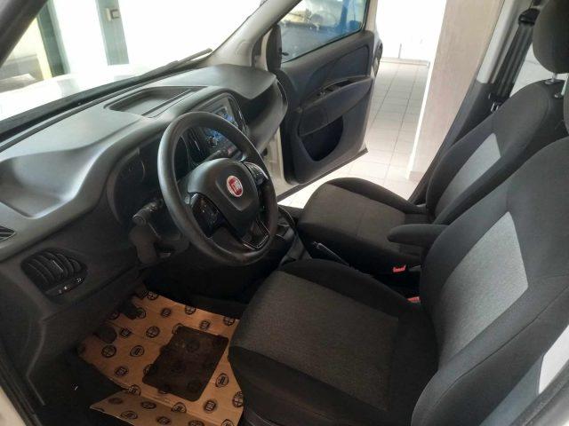 FIAT Doblo Doblò 1.4 T-Jet Natural Power PC-TN Cargo Lamierat