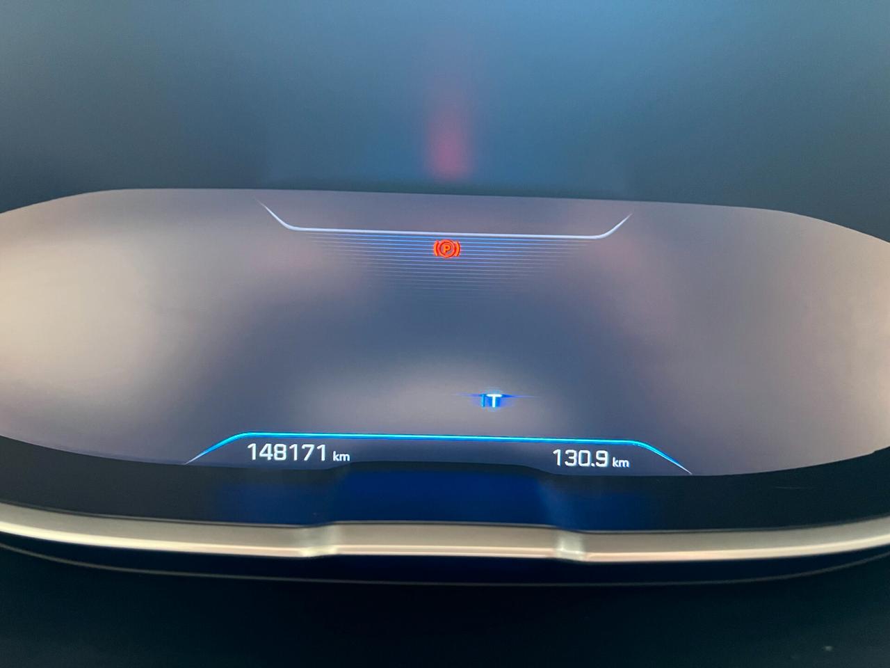 Peugeot 3008 BlueHDi 120 S&S EAT6 Allure