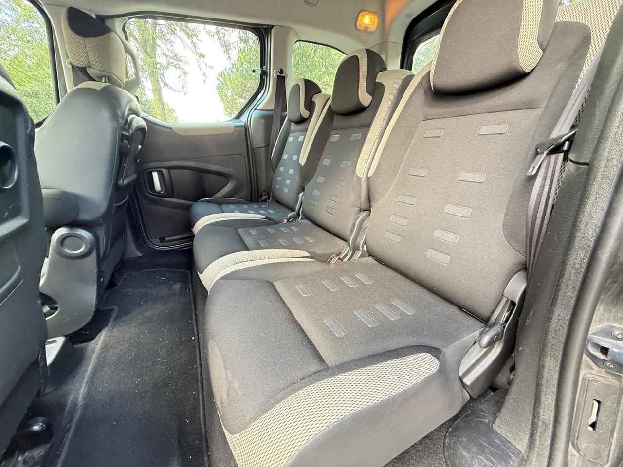 Citroen Berlingo Multispace 1.6 HDi 75 Seduction
