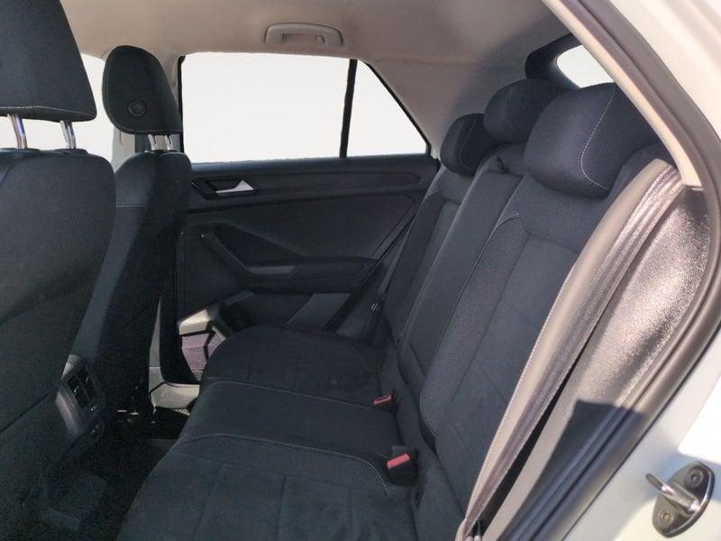 Volkswagen T-Roc T-Roc 2.0 tdi Style 150cv dsg