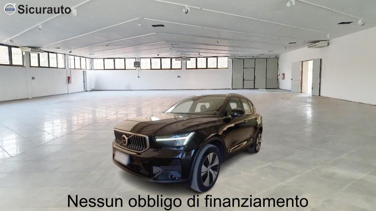 VOLVO Xc40 T4 Recharge Plug-In Hybrid Automatico Essential