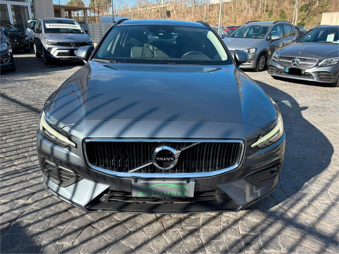 Volvo V60 D3 Geartronic Business Plus