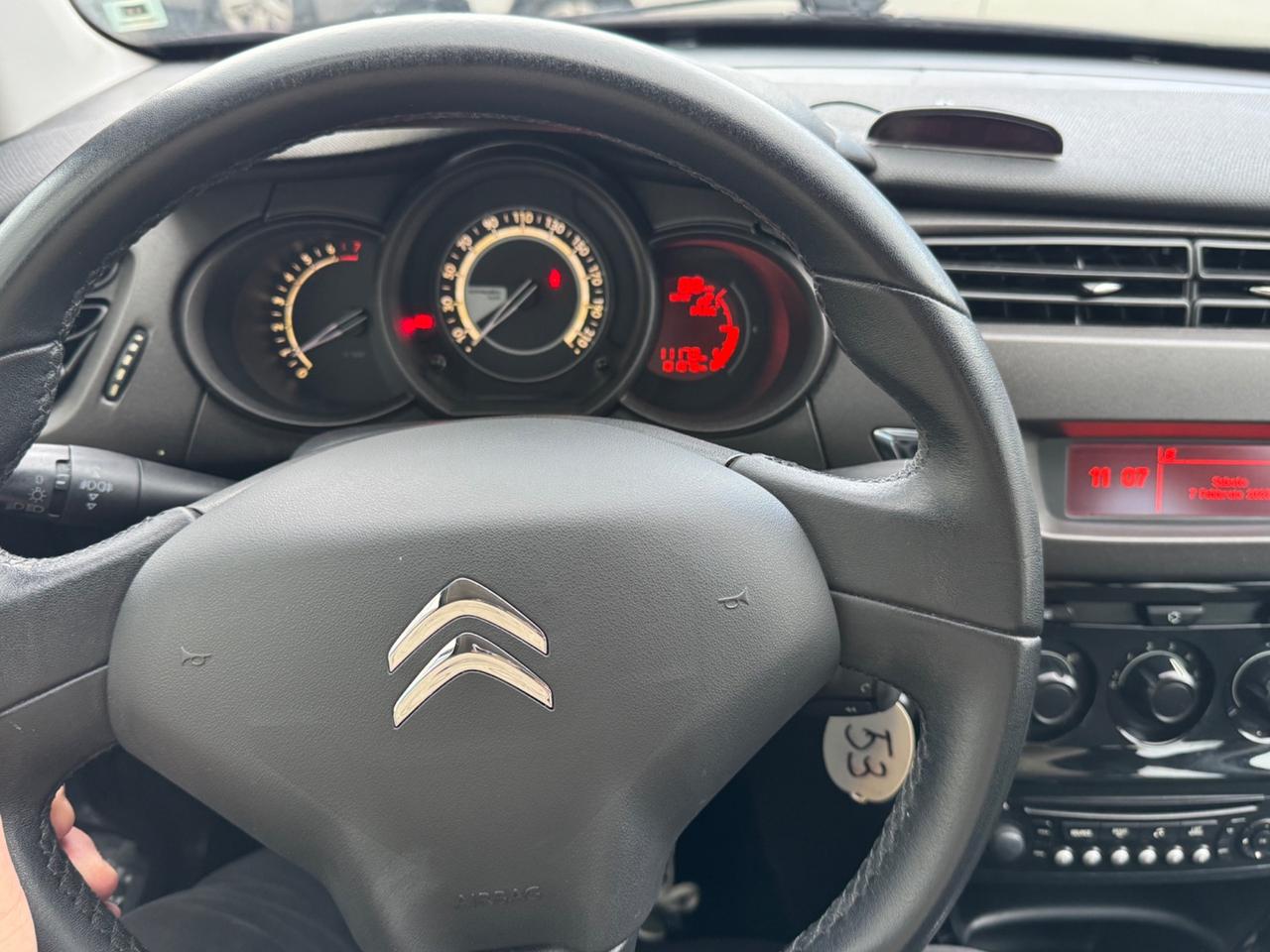 Citroen C3 PureTech 82 Exclusive ok neopatentati