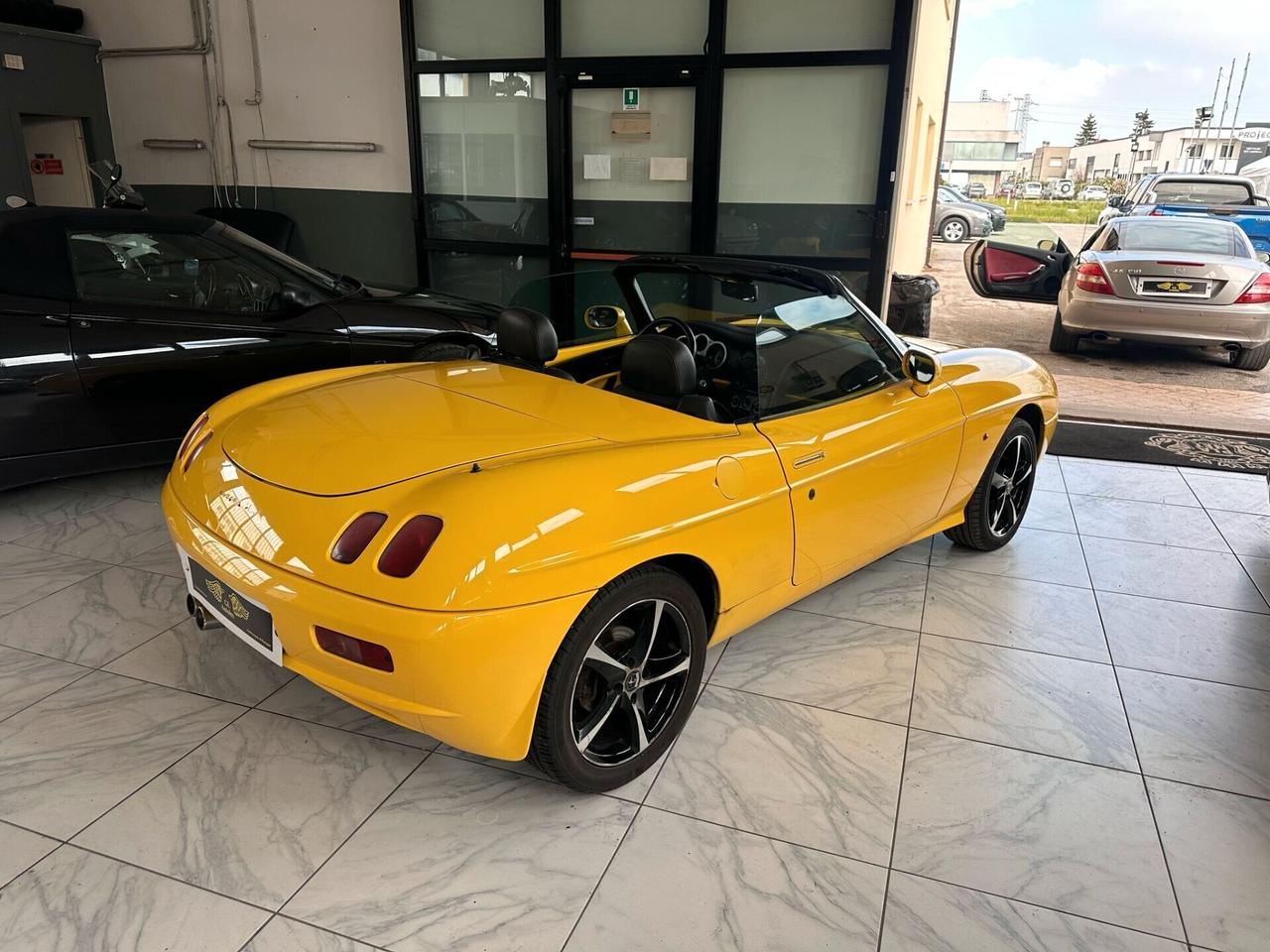 Fiat Barchetta 1.8 16V
