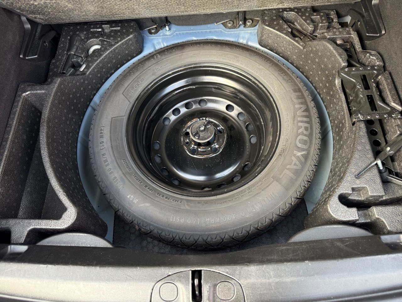 Fiat 500X 1.3 MultiJet 95 CV Sport Full-Led