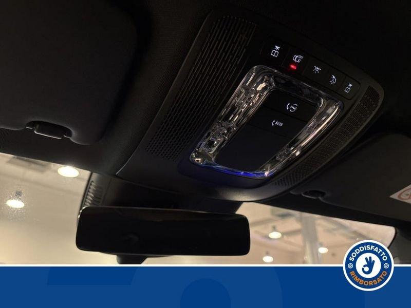 Mercedes-Benz Classe A 250e EQ-Power Automatic AMG Line Advanced Plus Digital Edition