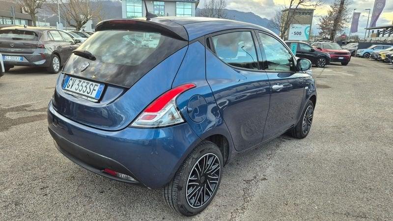 Lancia Ypsilon III 2021 1.0 firefly hybrid Oro s&s 70cv