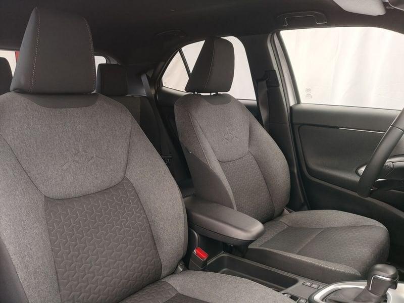 Toyota Yaris Cross 1.5 Hybrid 5p. E-CVT Trend