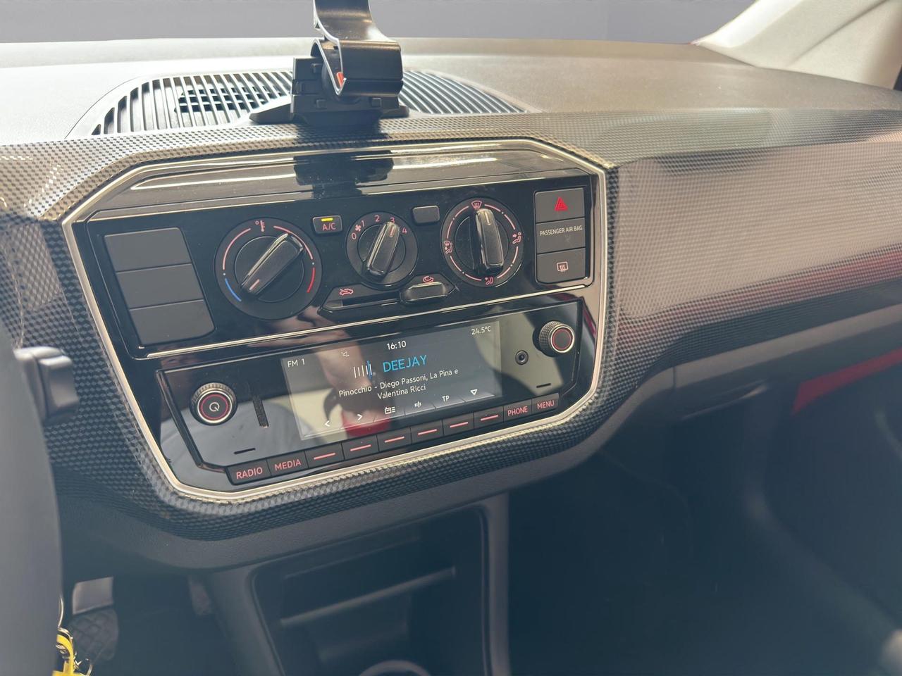 Volkswagen up! 5p 1.0 Move up! 60cv