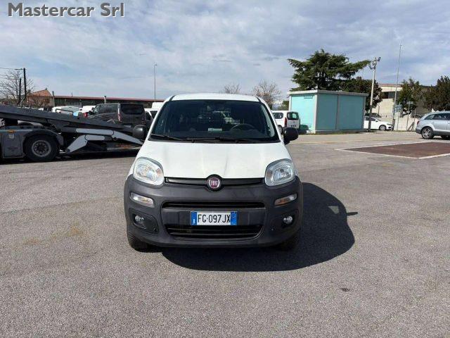 FIAT Panda Panda 1.3 mjt VAN 16v 4x4 - FG097JX