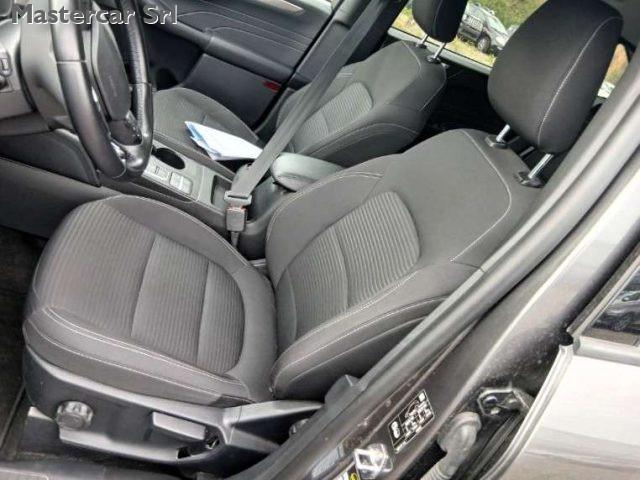 FORD Kuga Kuga III 1.5 ecoblue Titanium Business 2wd 120cv