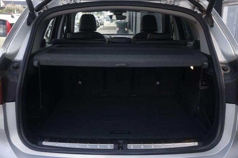 BMW X1 xDrive 18d xLine Unicoproprietari