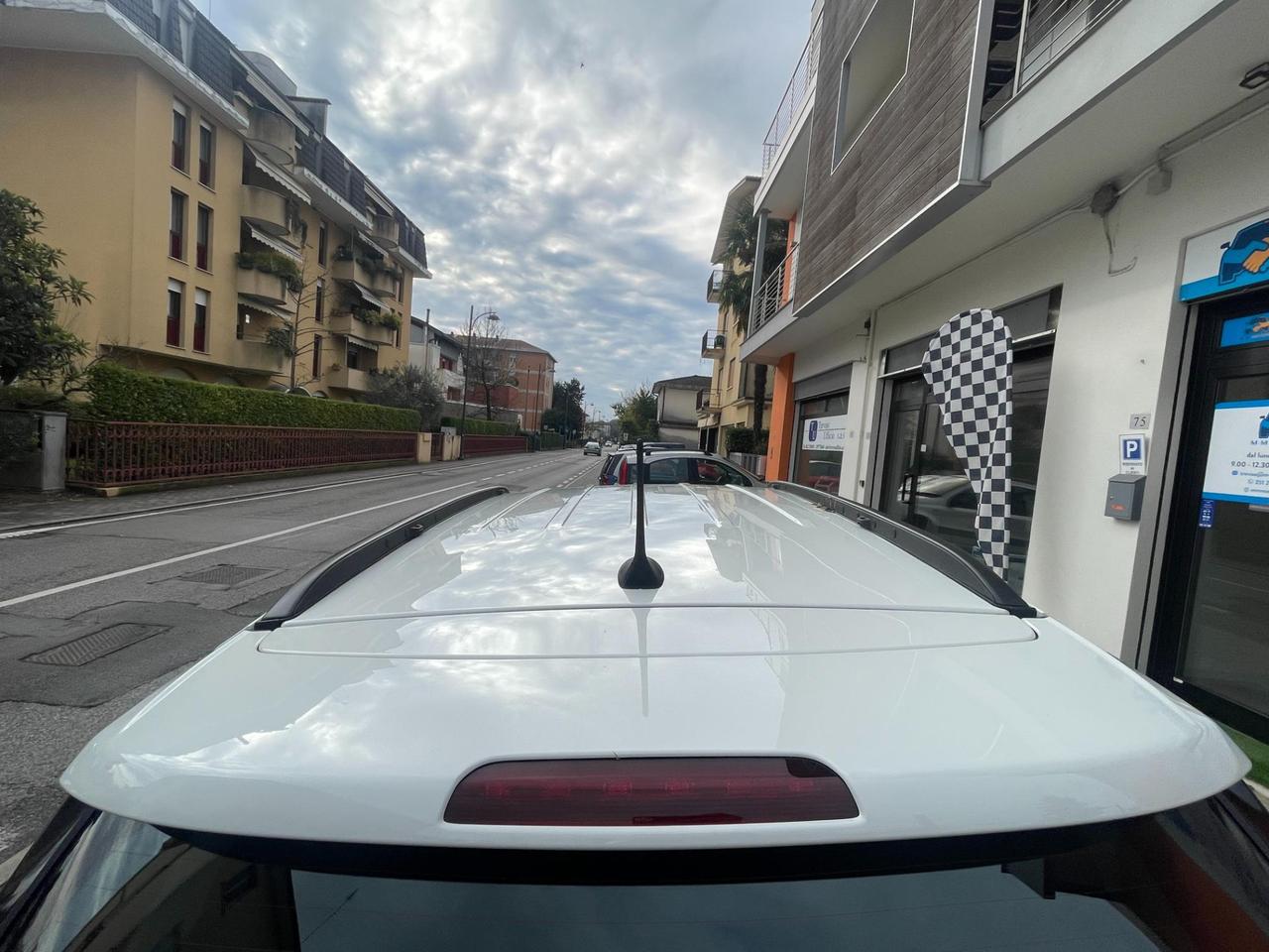 Jeep Compass 1.3 turbo t4 phev Longitude 4xe