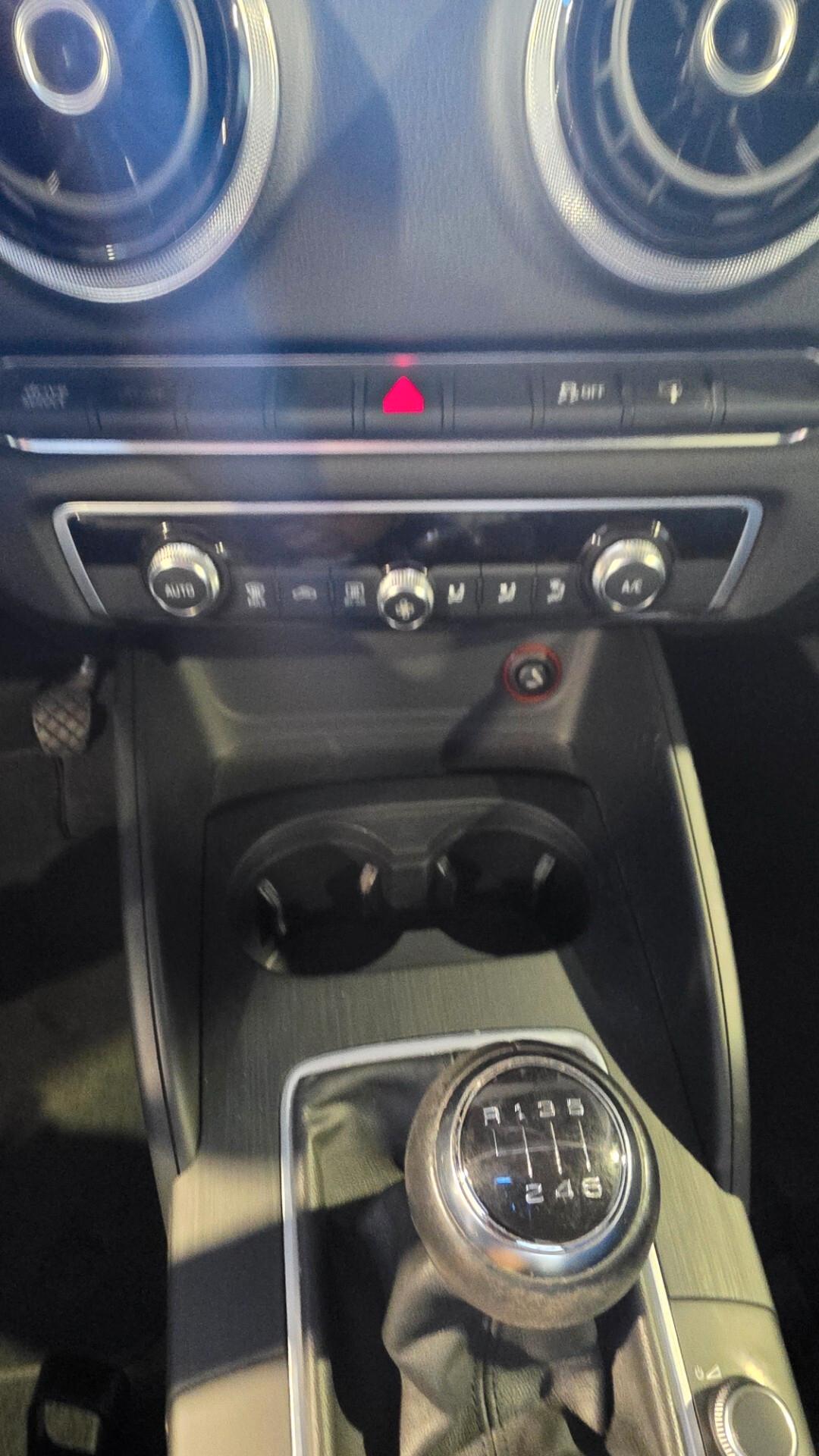 Audi A3 SPB 1.6 TDI Sport