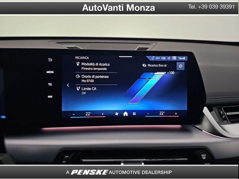 BMW X1 X1 xdrive 25e MSport auto