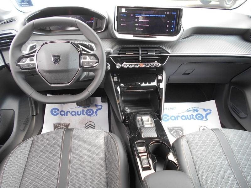 Peugeot 208 145 Allure Hybrid e-DCS6 Fin 9Perfet Sc38%