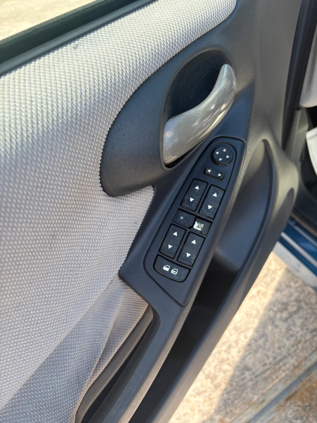 Fiat Stilo 1.9 MJT 16V Multi Wagon Dynamic