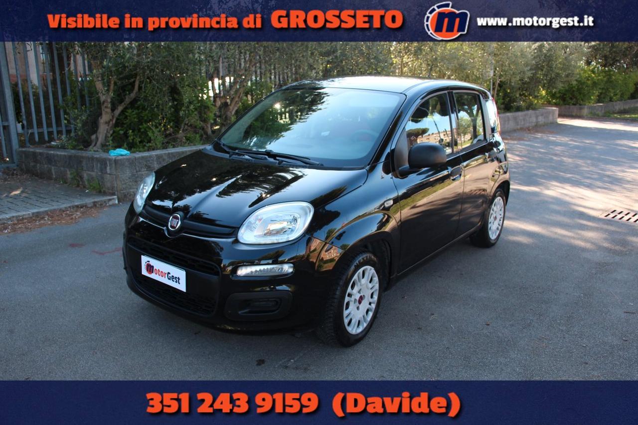 Fiat Panda 1.2 Easy easypower Gpl 69cv
