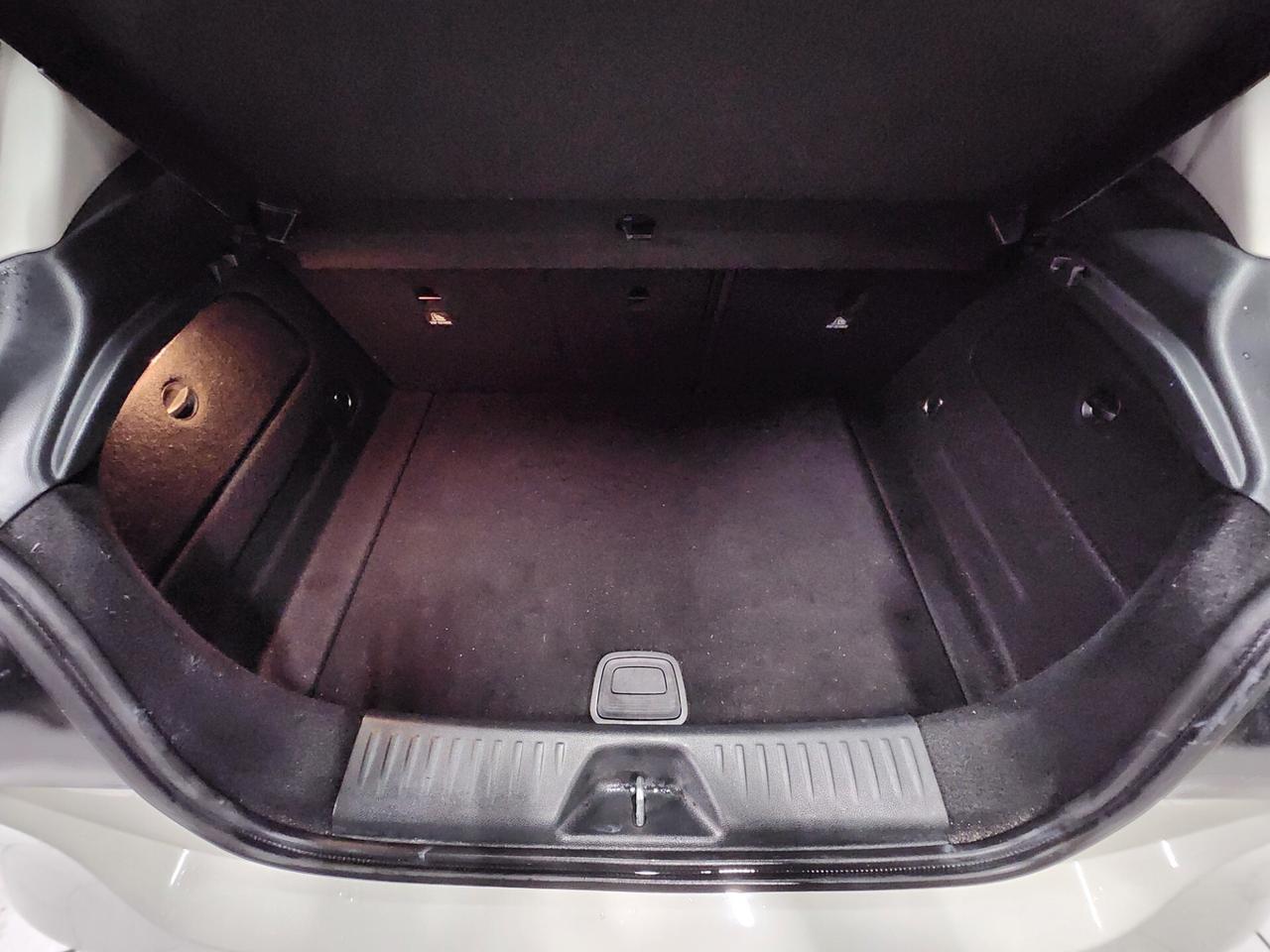 Mercedes-benz A 180 d Automatica Sport Neopatentati