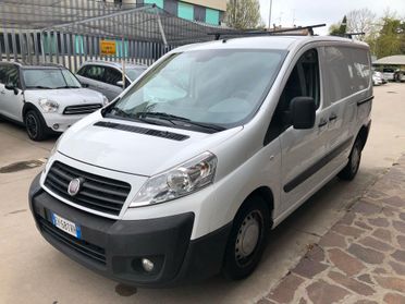 FIAT Scudo scudo 2.0 mjt CH1 10Q Buss. (comf.) 120cv