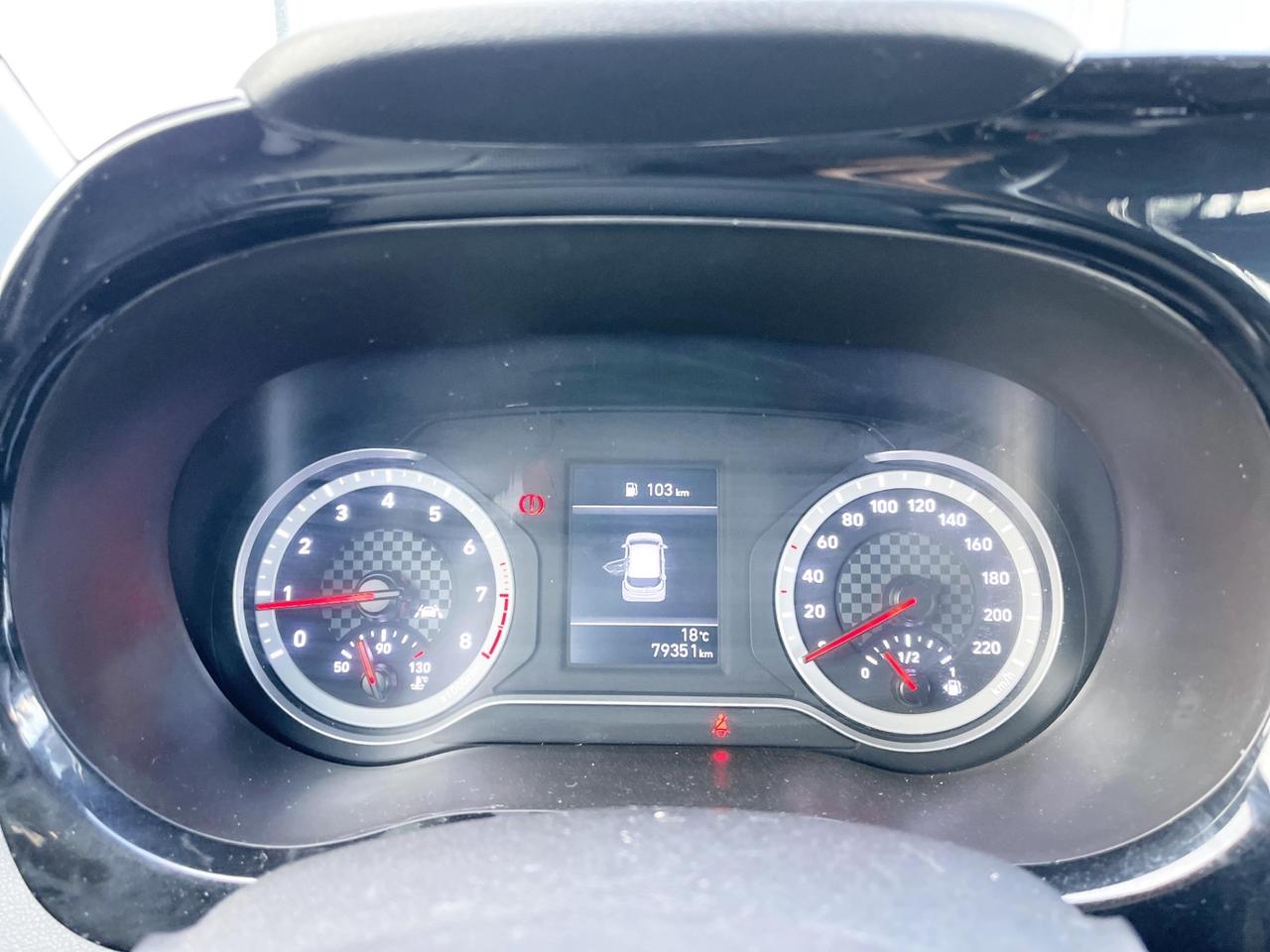 Hyundai i10 1.0 Benzina 67CV E6 Neo - 2021